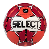 HANDBALL SELECT ULTIMATE (EHF APPROVED) SIZE: 2, 3.